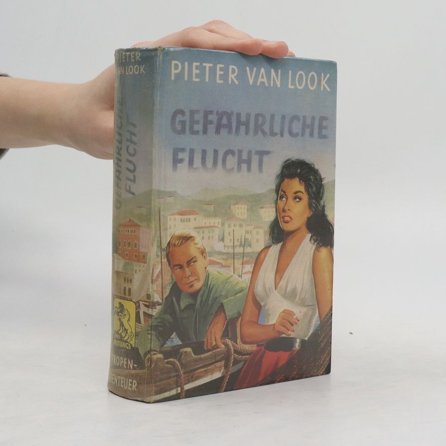Pieter van Look Gefährliche Flucht