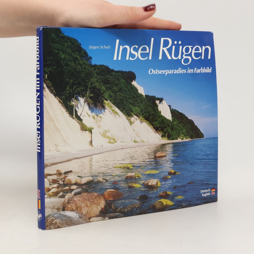 Hans-Jürgen Schulz Insel Rügen