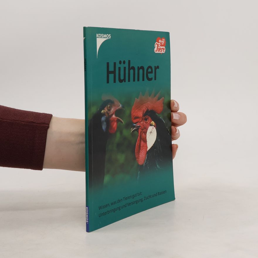 Autorenkollektiv Hühner