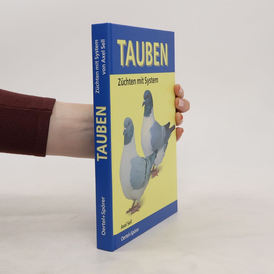 Axel Sell Tauben