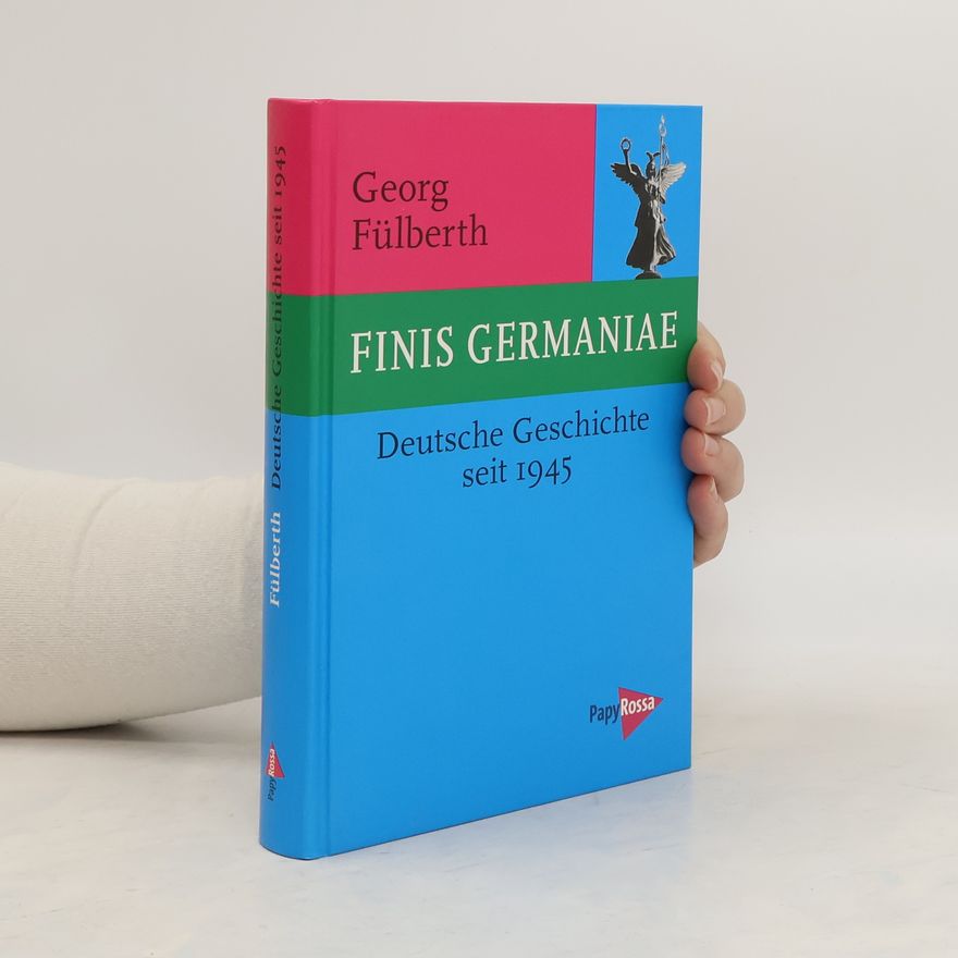Georg Fülberth Finis Germaniae
