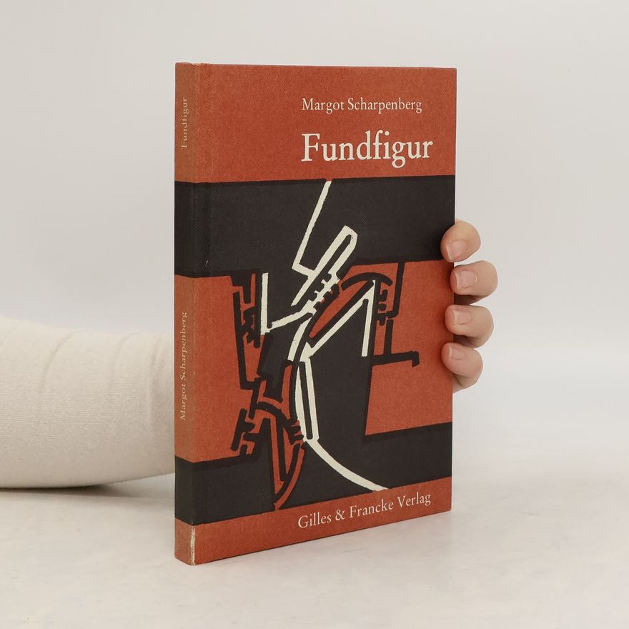 Margot Scharpenberg Fundfigur