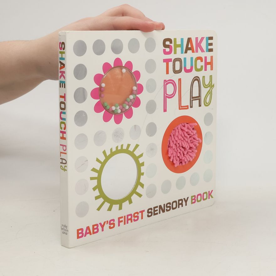 Make Believe Ideas Shake Touch Play