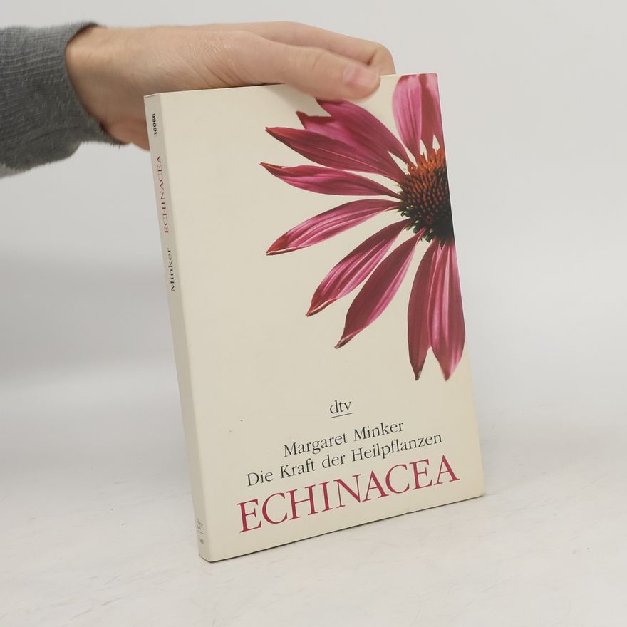 Margaret Minker Echinacea