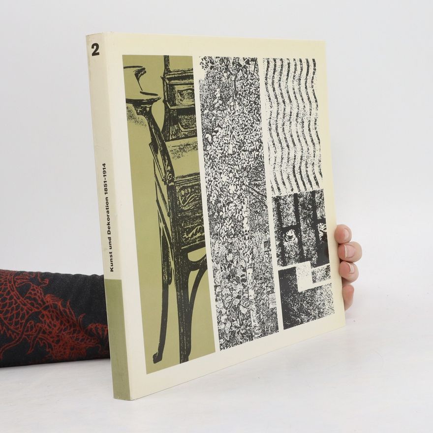 Auteurscollectief Ein Dokument Deutscher Kunst 1901-1976 : Darmstadt. Band 2