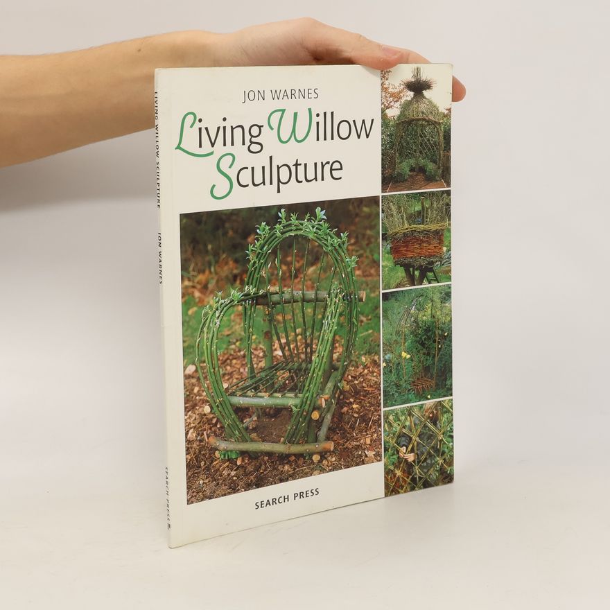 Jon Warnes Living Willow Sculpture