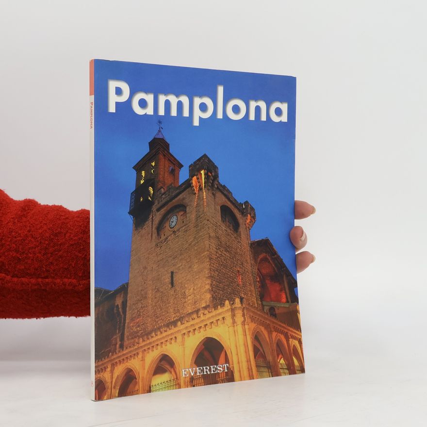 Various authors Pamplona