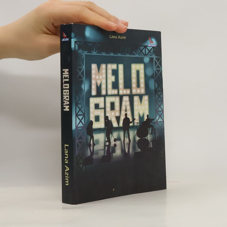 Lana Azim Melogram