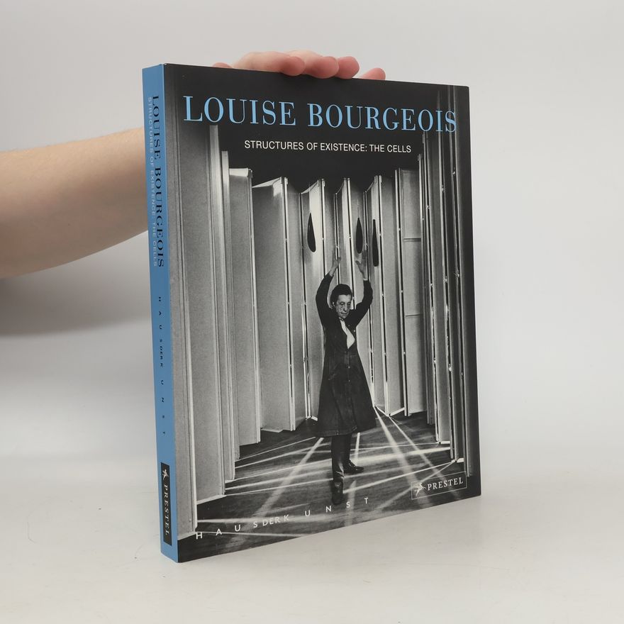 Various authors Louise Bourgeois
