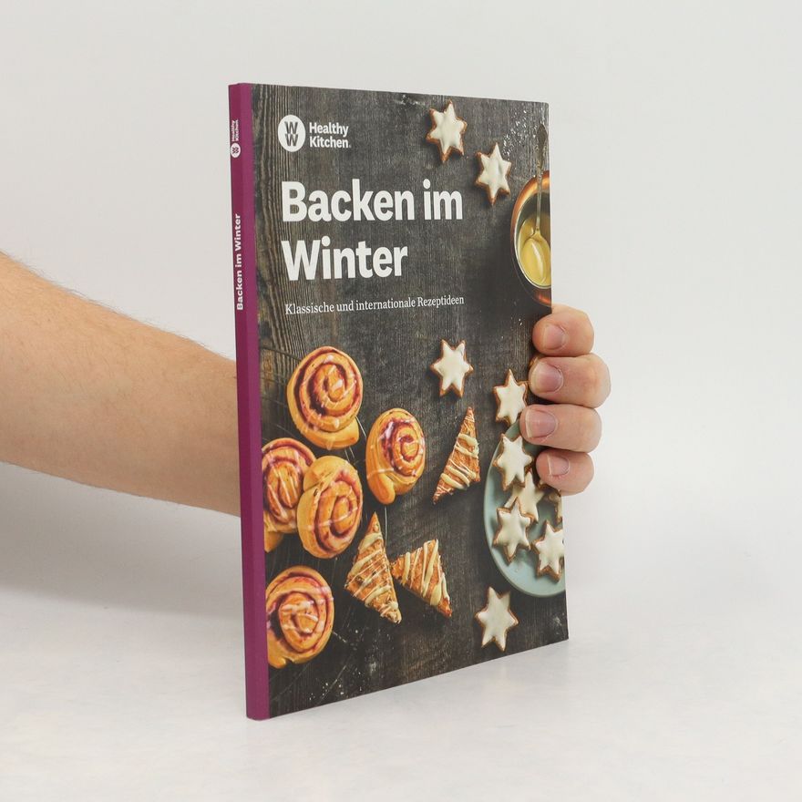 Collectif d'auteurs Backen im Winter