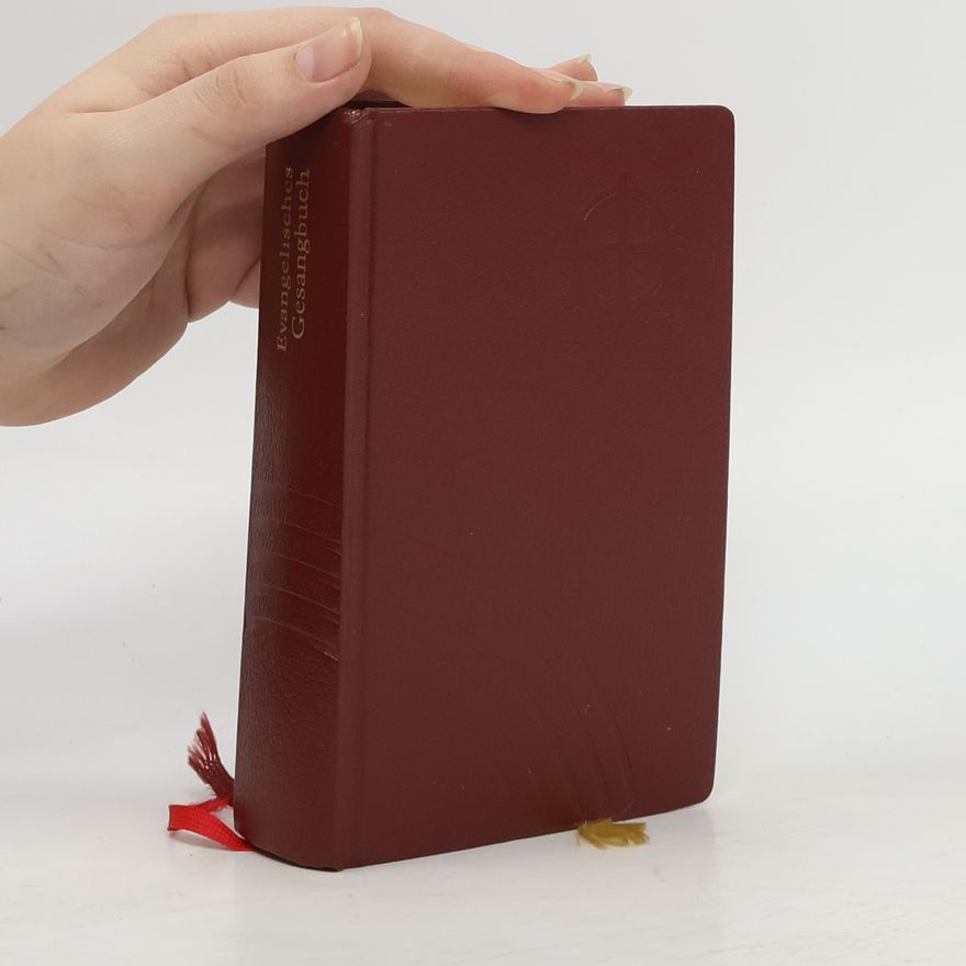 Autorenkollektiv Evangelisches Gesangbuch