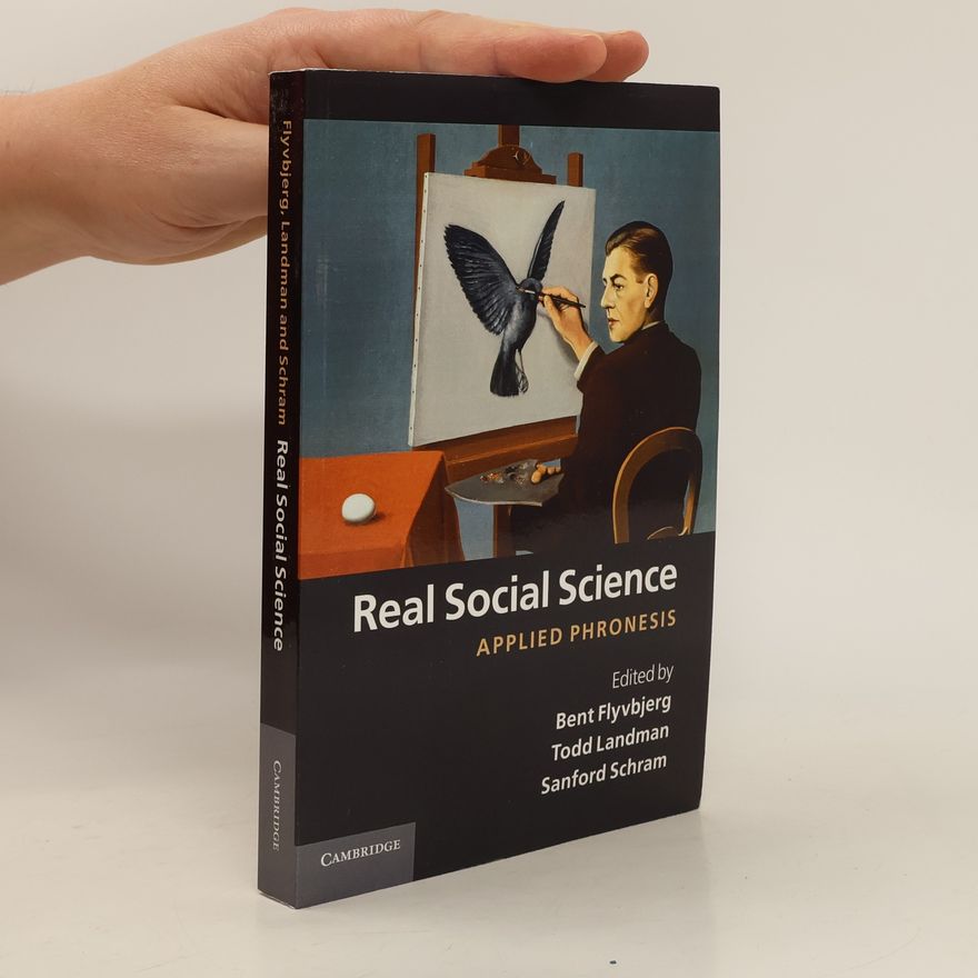 Cambridge University Press Real Social Science