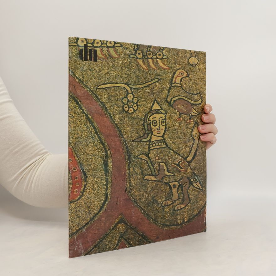 Auteurscollectief Europäische Kunstzeitschrift 10/1977