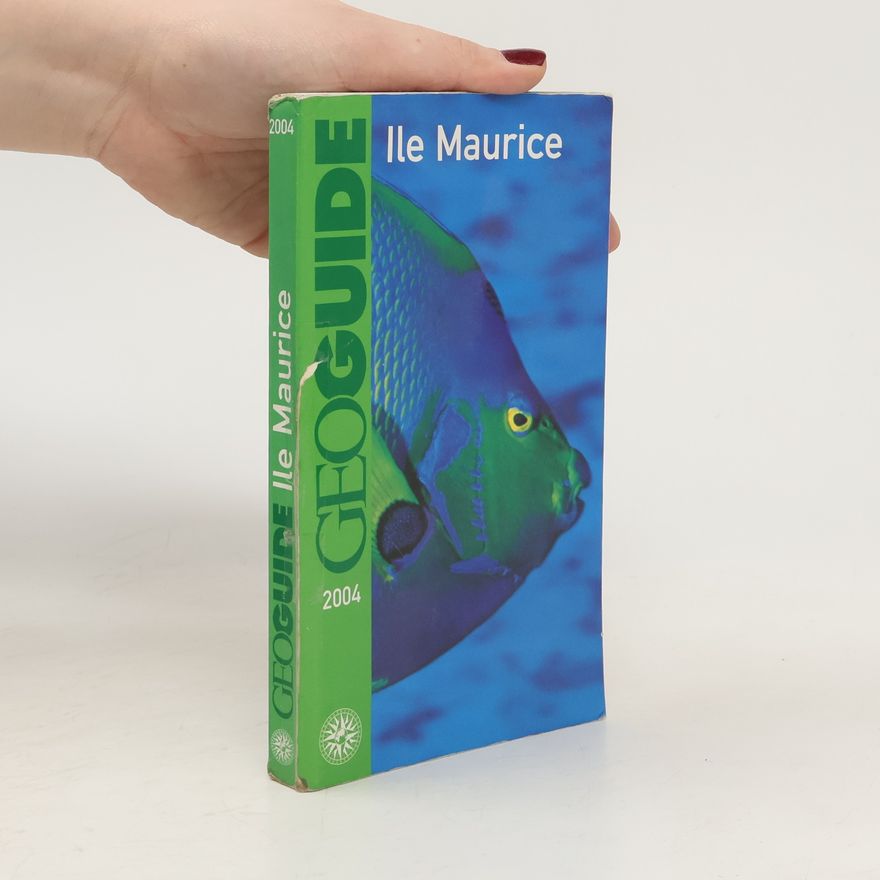 Vincent Noyoux Ile Maurice 2004