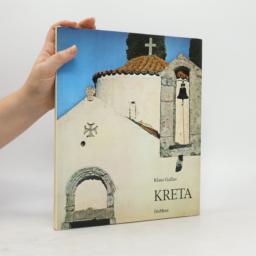 Klaus Gallas Kreta