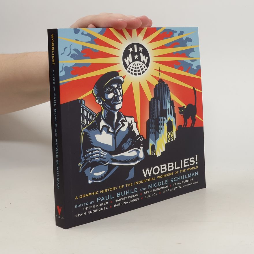 Kolektiv autorů Wobblies