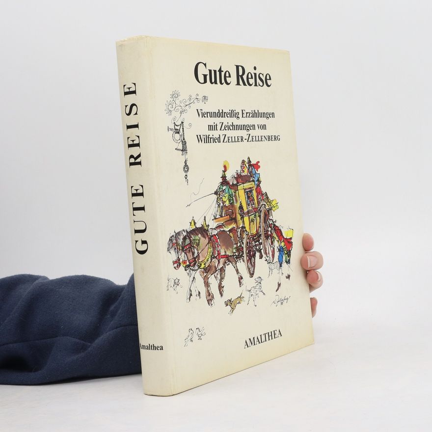 Chris Stadtlaender Gute Reise