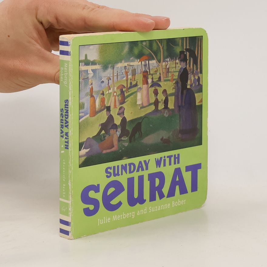 Julie Merberg Sunday with Seurat