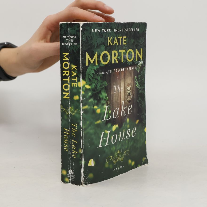 Kate Morton The Lake House