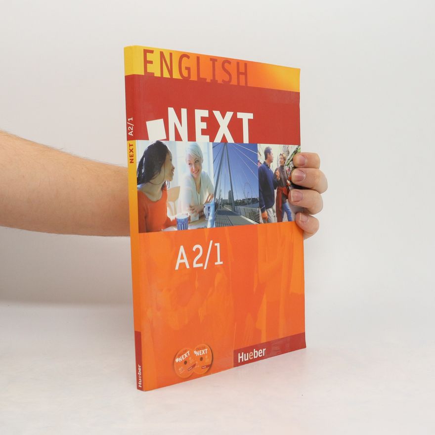 Autorenkollektiv Next A2/1