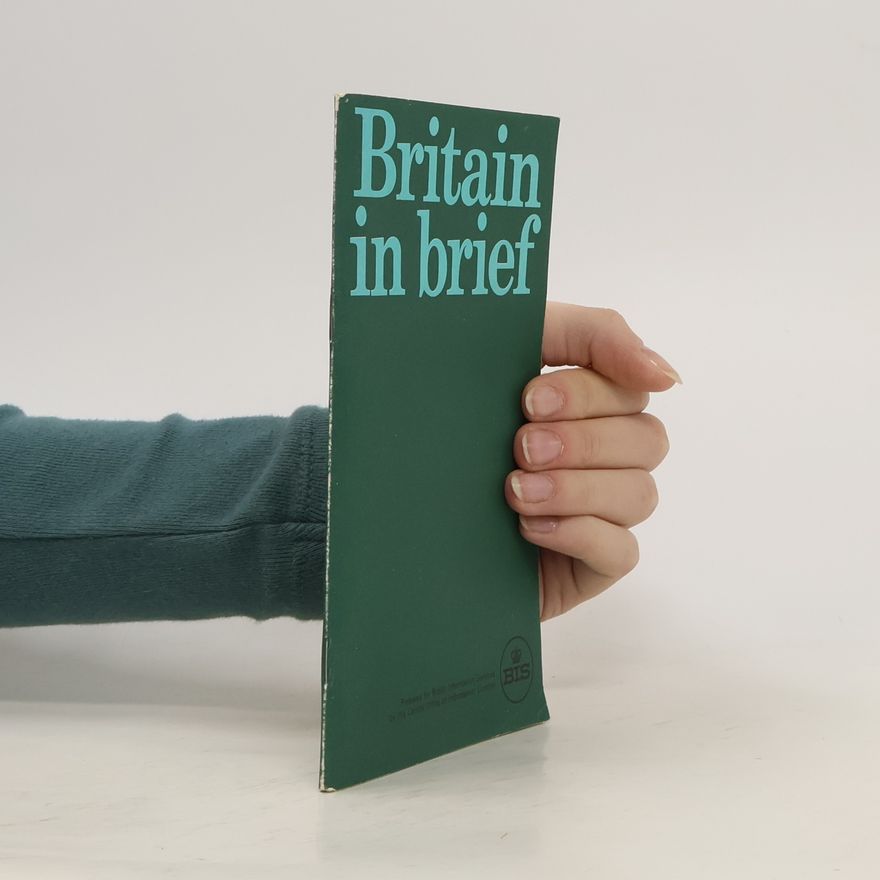 Autorenkollektiv Britain in Brief