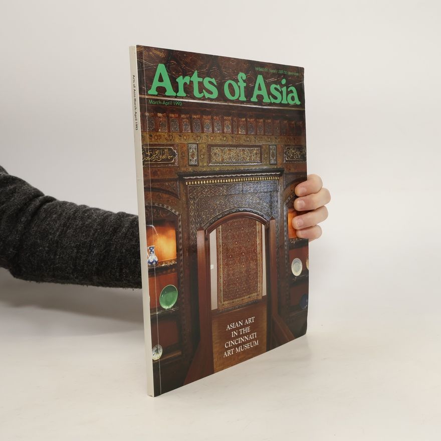 Autorenkollektiv Arts of Asia 2/13