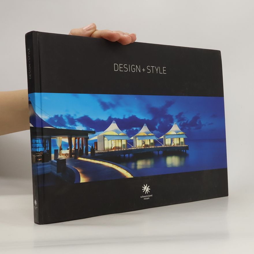 Gerald Kassner Design+Style