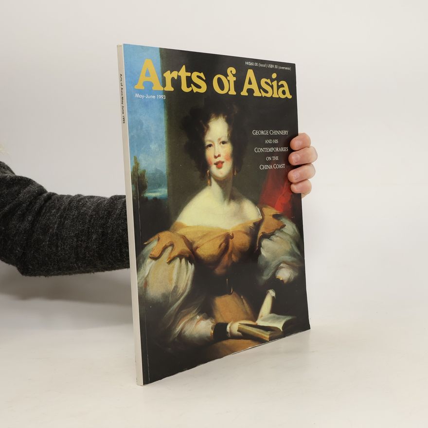 Autorenkollektiv Arts of Asia 5-6/1993