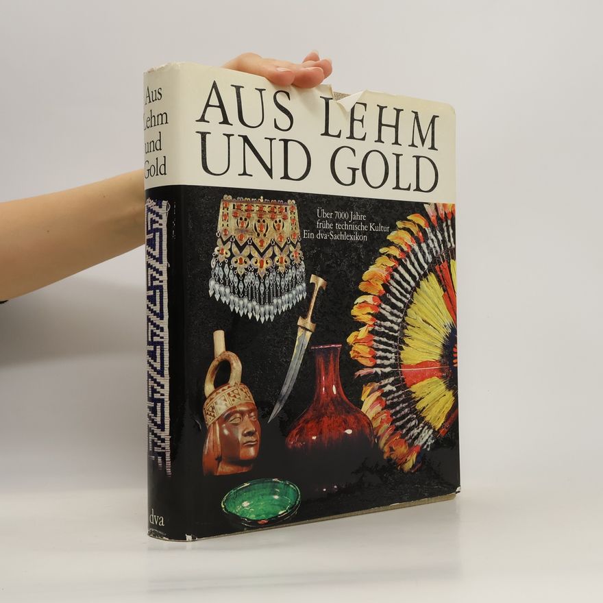 Autorenkollektiv Aus Lehm und Gold