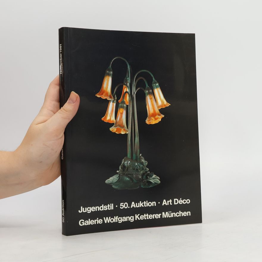 Autorenkollektiv Galeria Wolfgang Ketterer München 1981