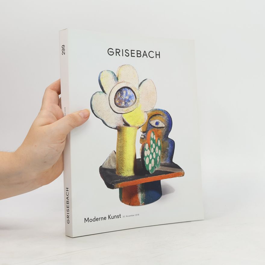 Autorenkollektiv Moderne Kunst