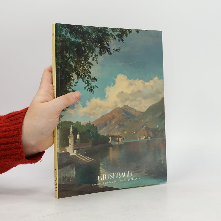 Autorenkollektiv Griesebach