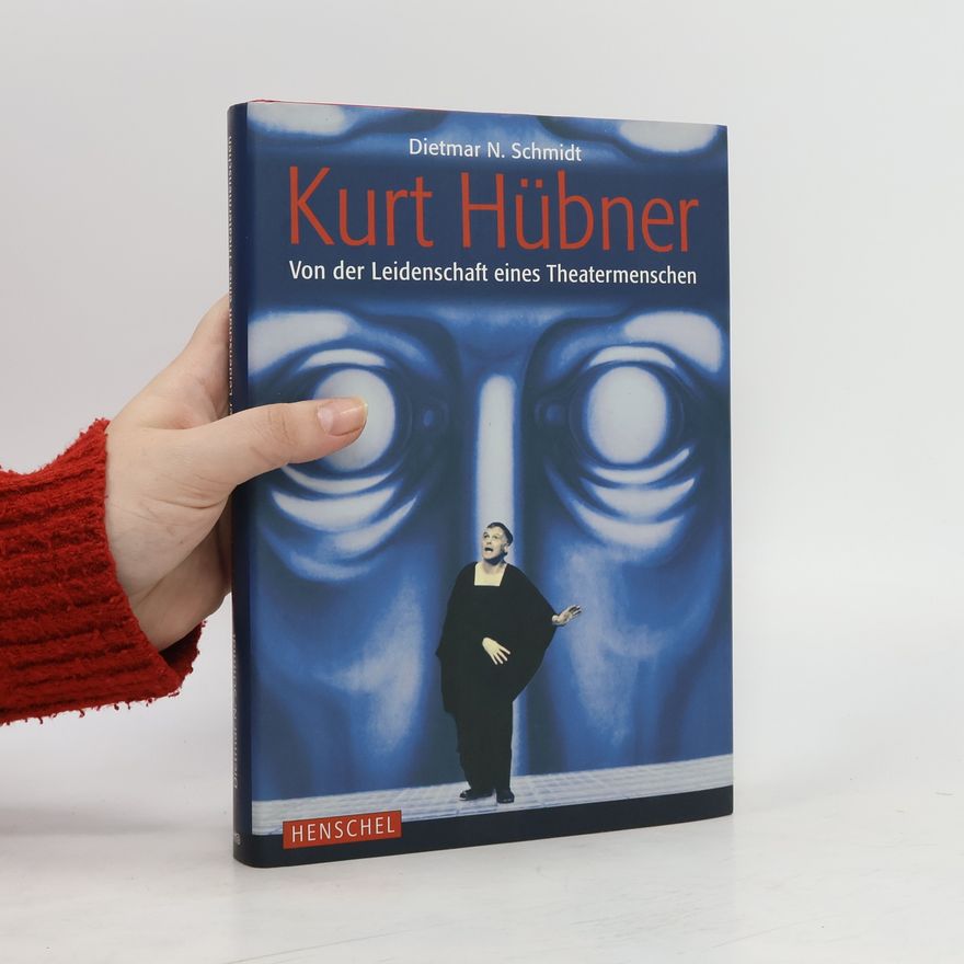 Dietmar N. Schmidt Kurt Hübner