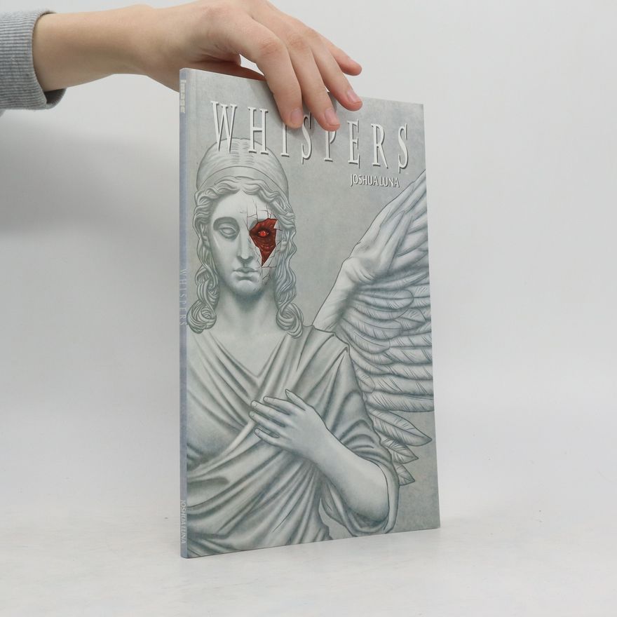 Joshua Luna Whispers