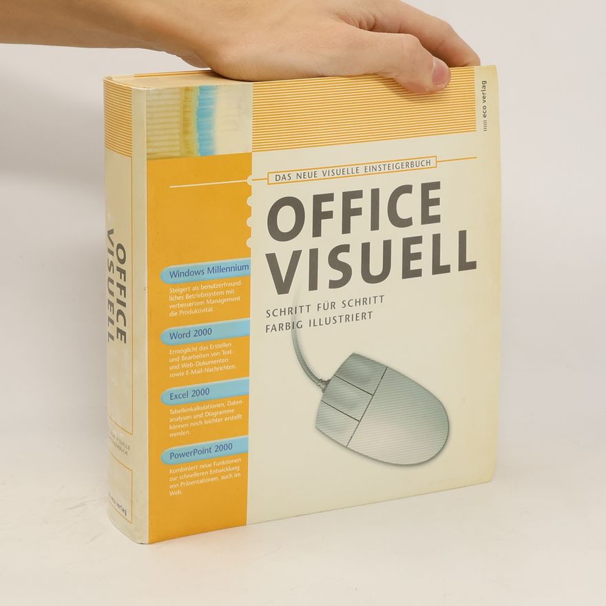 Kolektiv autorů Office visuell