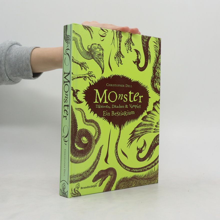 Christopher Dell Monster