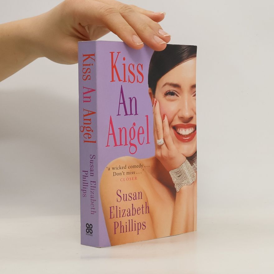Susan Elizabeth Phillips Kiss an Angel