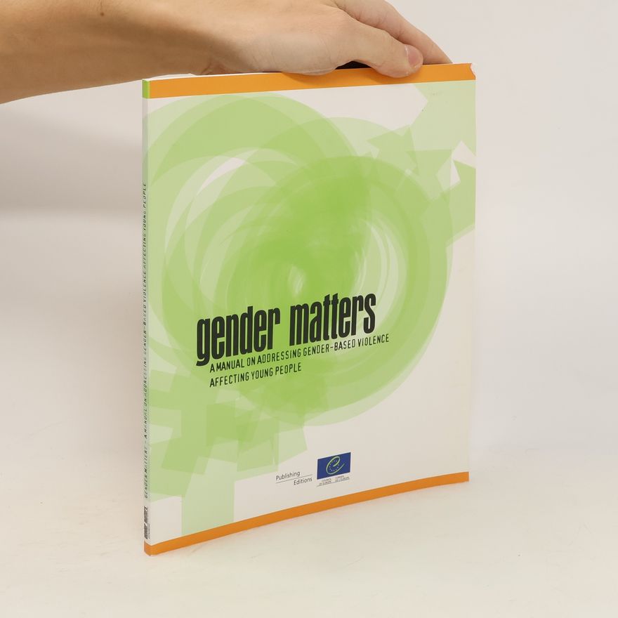 Various authors Gender Matters