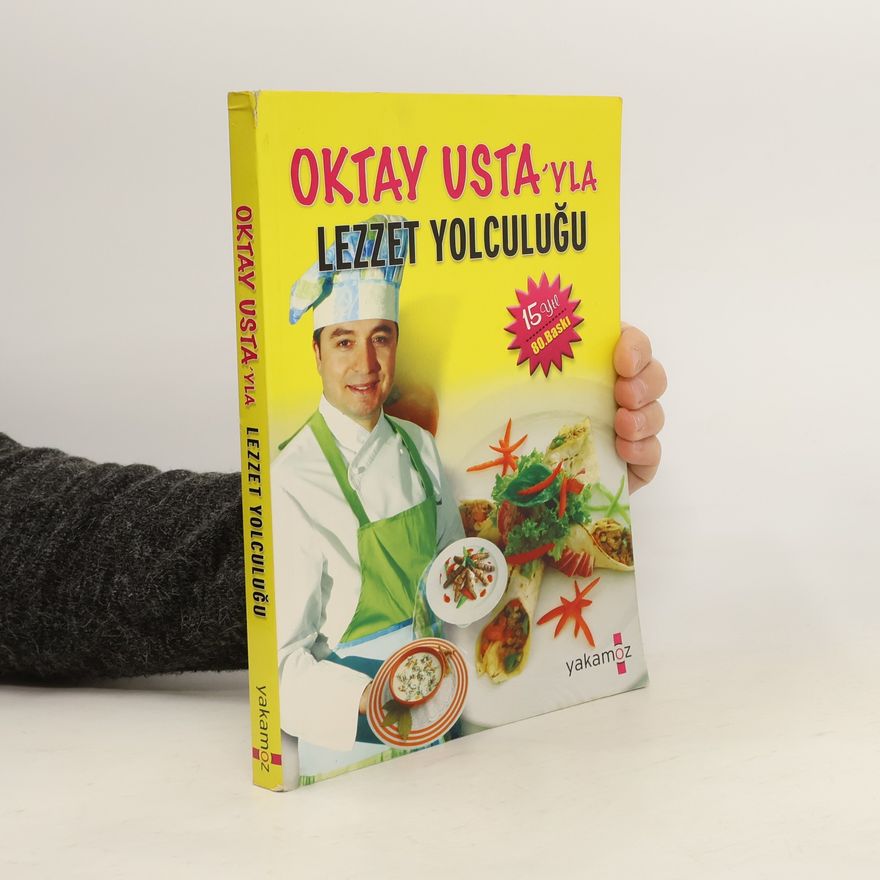 Autorenkollektiv Oktay Usta'yla Lezzet Yolculugu