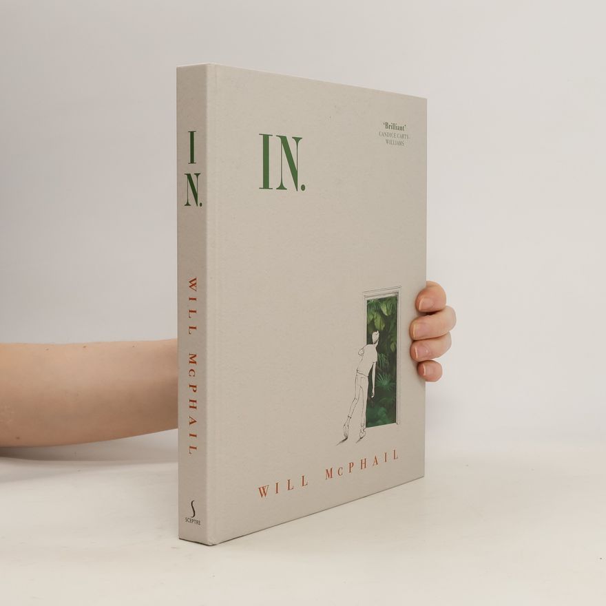 McPhail Will McPhail In: The Graphic Novel