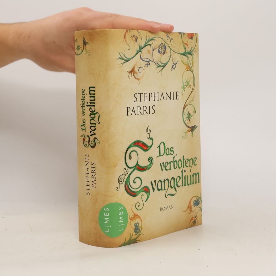 Stephanie Parris Das verbotene Evangelium