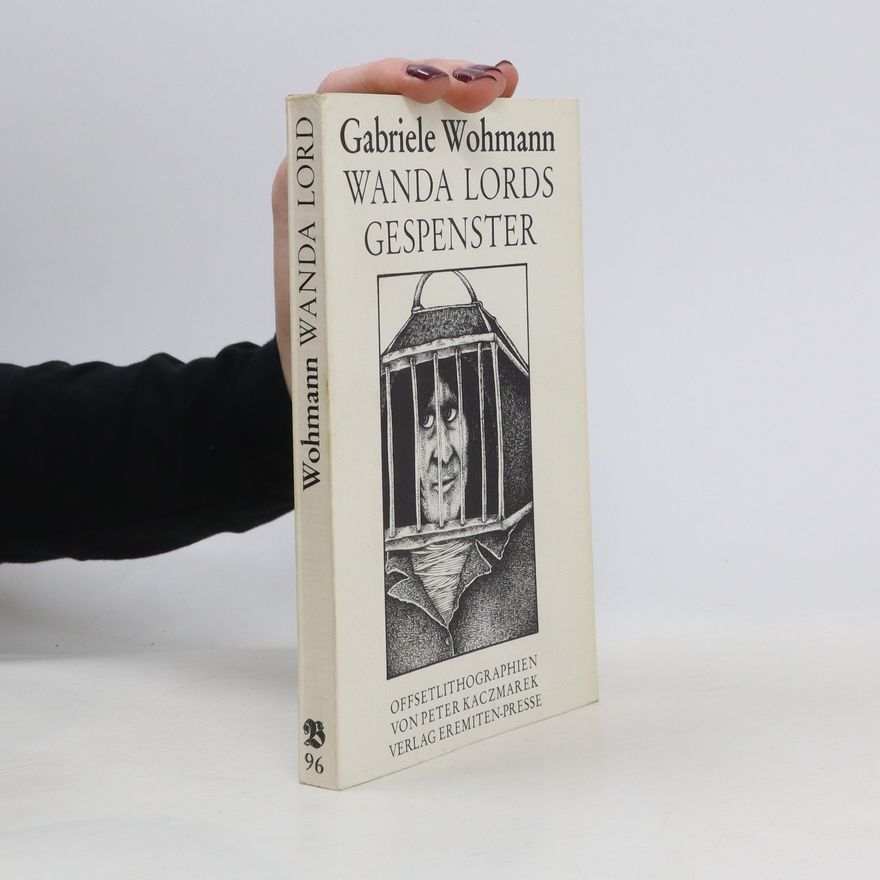 Gabriele Wohmann Wanda Lords Gespenster