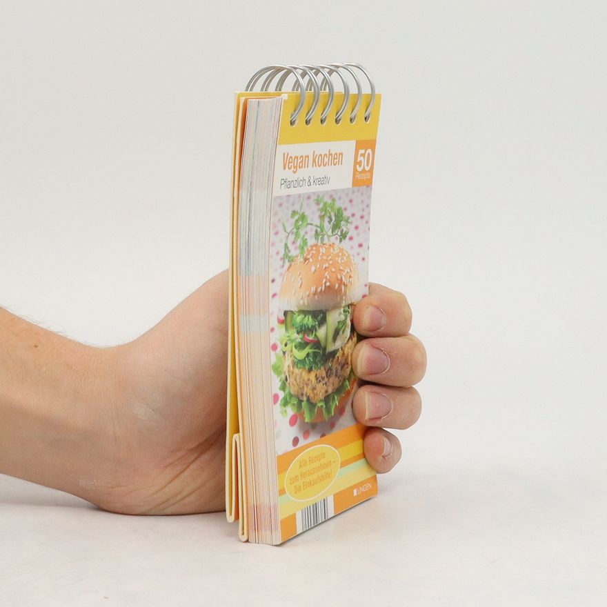 Autorenkollektiv Vegan kochen