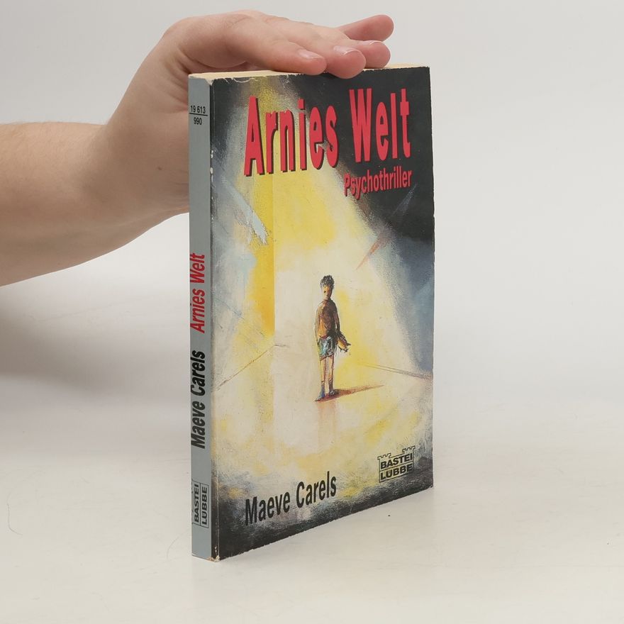 Maeve Carels Arnies Welt