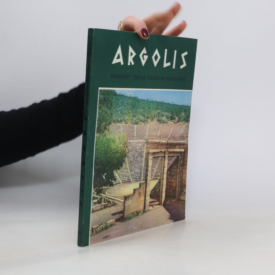 Various authors Argolis