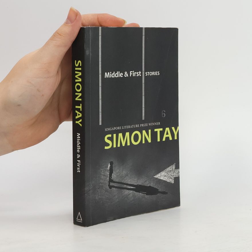 Simone Tatay Middle and First