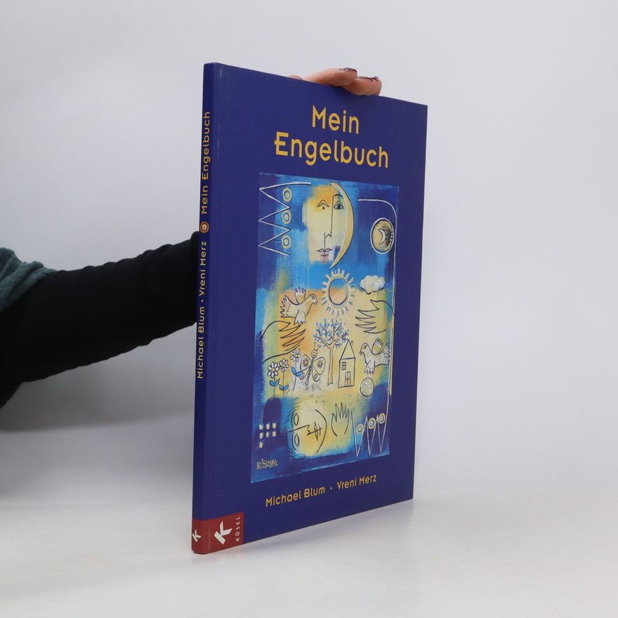 Michael Blum Mein Engelbuch