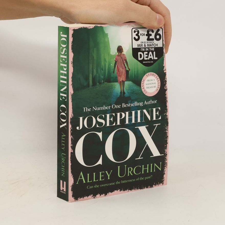 Josephine Cox Alley Urchin