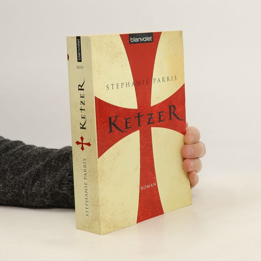 S. J. Parris Ketzer
