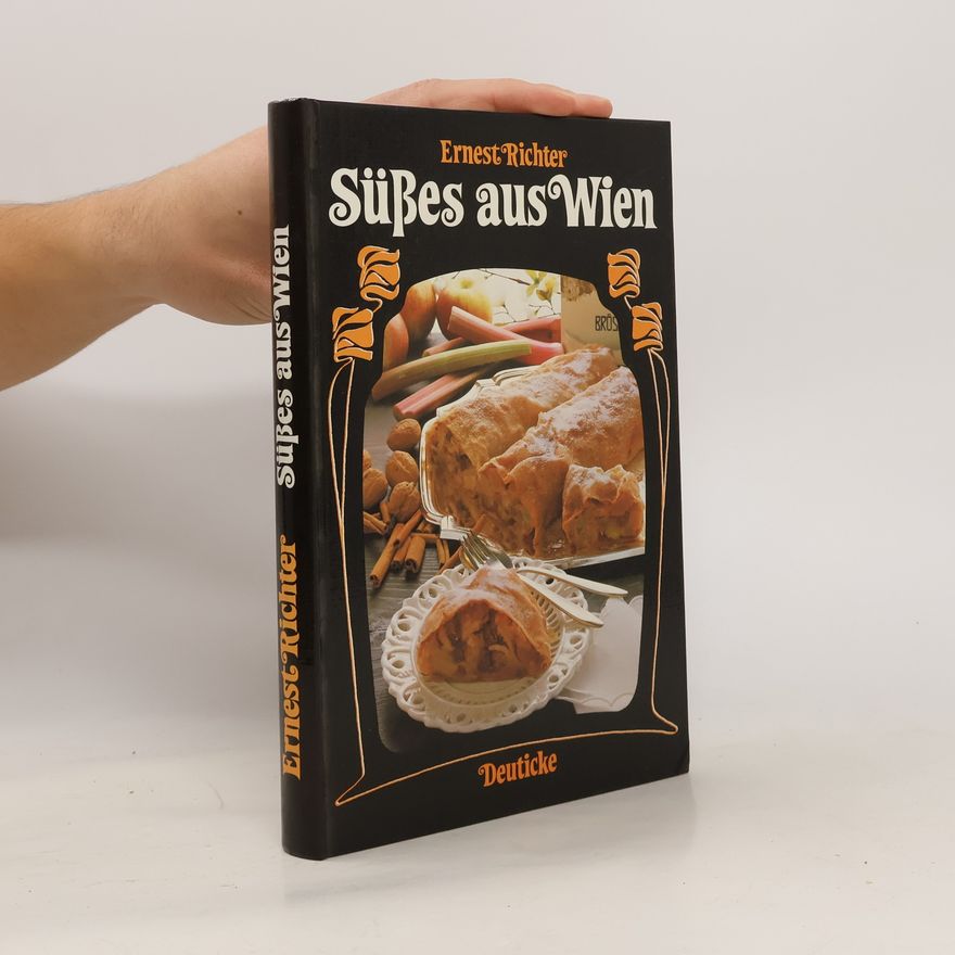 Ernest Richter Süsses aus Wien